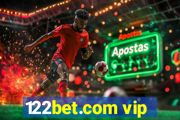 122bet.com vip